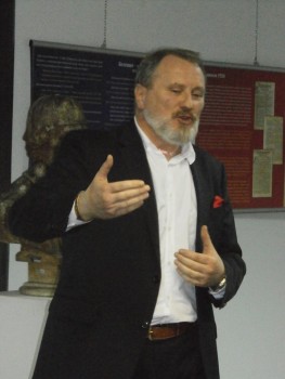 Đorđe D. Sibinović