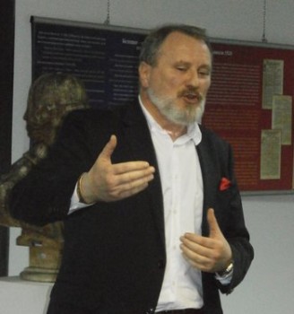 Đorđe D. Sibinović