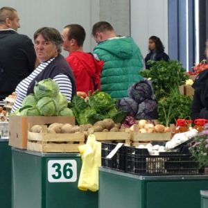 Пијаца